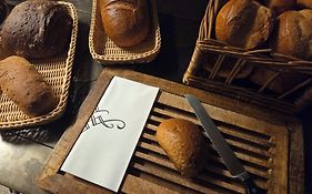 Hotel Restaurant Tychon Ag